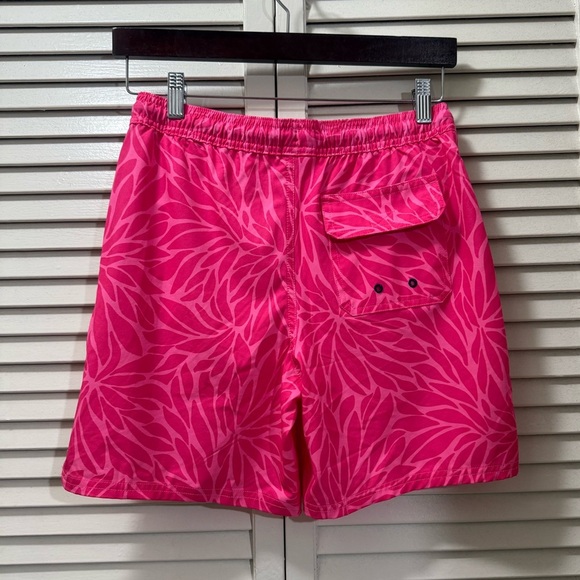 VINEYARD VINES Boys Chappy Swim Trunks Shorts - Picture 2 of 6